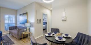 The Residence At North Dallas The Residence At North Dallas Gallery 29