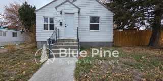 485 North Higbee Avenue Gallery 1