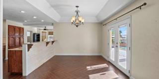 Beautiful, CARPET FREE  - 2  Story Home with Refrigerated Air - Two Year Lease Required Gallery 13