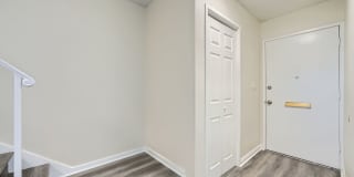 Golf course views in LVCC Gallery 3