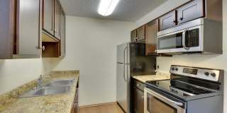 Fountain Terrace Gallery 1