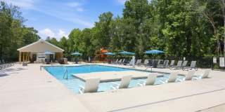 Pine Reserve Apartments Gallery 1