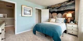 New Construction Townhouse near Bethany New Construction Townhouse near Bethany Gallery 27