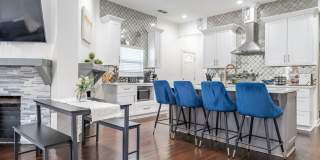 Spacious 4BR House in Atlanta Gallery 5