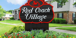 Red Coach Village Gallery 2