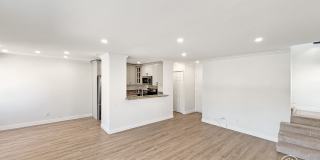 Beautifully Updated 2B 1.5BA Condo w/ Reserved Parking! Gallery 1