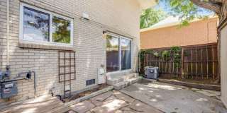 Updated 2BD Townhome | Private Patio | Community Amen Gallery 22