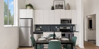 HOHM Apartments Gallery 11