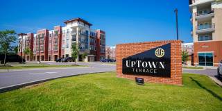 Uptown Terrace Gallery 1