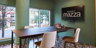 Residences at Mazza Gallery 19
