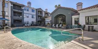 Mandarina Apartment Homes Gallery 104
