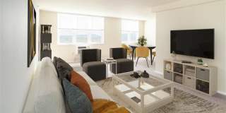 Regency Towers Gallery 2