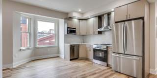 1434 PARRISH Street unit: D Gallery 1