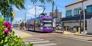 The Stadium Apartments Gallery 18