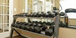 Reserve at Squirrel Run Gallery 8