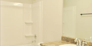 Beautiful Town Home with Garage in Chelsea... Available to View Now!!! Gallery 20