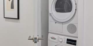 Clippership Apartments on the Wharf Gallery 28