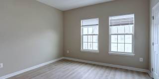 3BR, 3BA, 1-Car Garage Townhome in Howard Square Gallery 13