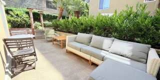 Spacious Capitol Hill Bedroom w/ Private Patio - Two Parking Spaces Included! $3800 AVAILABLE NOW! Gallery 17