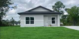 2-bed/ 1-bath single home in the quiet and peaceful Alva! Gallery 1