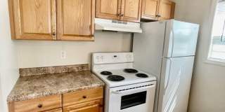 1 Bedroom 1 Bath Duplex Cute and charming area in the heart of Huntersville... perfect for single person or elderly looking to downsize Gallery 10