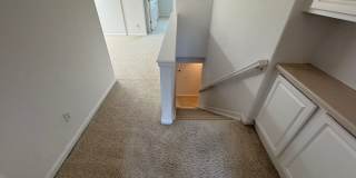 Spacious townhome with great views Gallery 14