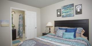 Stone Ridge Flats & Townhomes Gallery 25