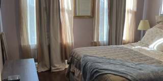 Lovely Hampden EOG 2bd/2ba Rowhome w CAC & W/D! Available 7/15 Gallery 11