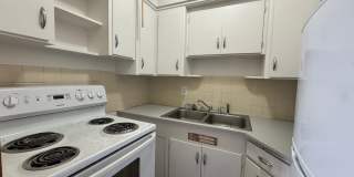 Alcliff Apartments Gallery 15