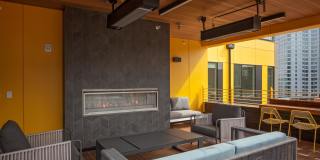 Oro Apartments Gallery 26