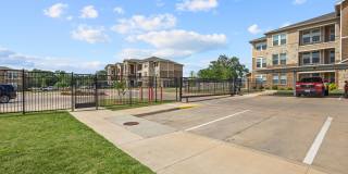 Deer Park Apartments Gallery 27