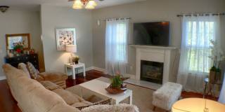 Spacious 3 bedroom/2.5 bathroom two story home in Hanahan! Gallery 6