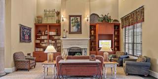 Cypress Creek Homes at Lakeline Boulevard Gallery 3