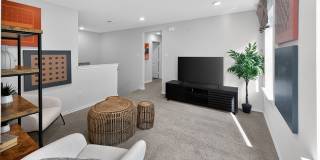 Urbane Duo Townhomes Gallery 14