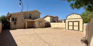 Welcome home! Gallery 16