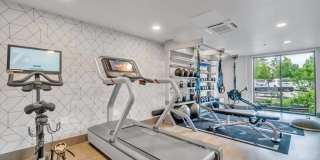 Latitude at South Portland Gallery 8