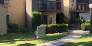 Rancho Mission Villas, 1 Bedroom, 1 Bath,  Community Pool & Spa! Gallery 1