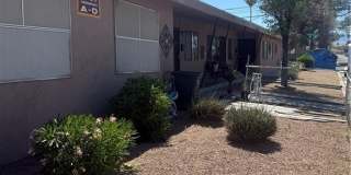 521 N Decatur Boulevard Gallery 1