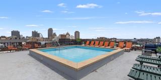 Ventana Lofts Gallery 12