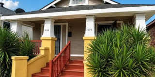 1638 MAZANT Street 1638 MAZANT Street Gallery 1
