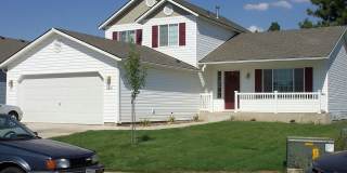 *COMING SOON 10/23/26* 4 Bed 3 Bath home on a Cul-de-sac Cheney subdivision Gallery 1