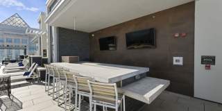 Museum Tower Gallery 8