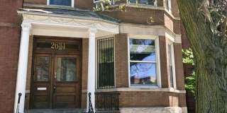 2631 North Sheffield Ave. Gallery 1