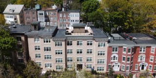 4 Bed 4 Bath - Brookline Gallery 1