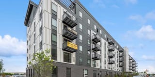 The Flats at Malcolm Yards - Affordable Housing Gallery 27