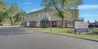 Lakeview Apartments Gallery 11