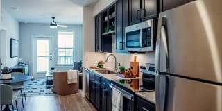 The Hamilton at Garden Valley - Senior Housing Gallery 15