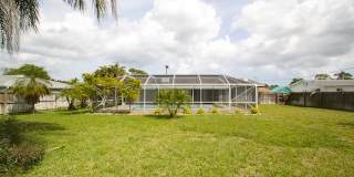 Beautiful & Modernized 3 Bed/3 Bath Pool Home For Rent in PSL! Gallery 19