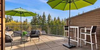 Bainbridge Island Condominium at Vineyard Lane Bainbridge Island Condominium at Vineyard Lane Gallery 30