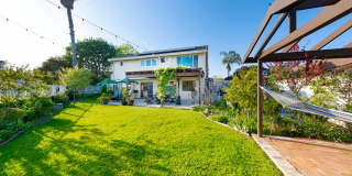 Adorable Short Term Furnished San Clemente Rental Home Gallery 7